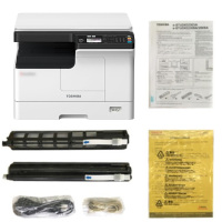 富士施樂(lè)(Fuji Xerox)S2110N復(fù)印/復(fù)合機(jī)和東芝(TOSHIBA)2523A復(fù)印/復(fù)合機(jī)