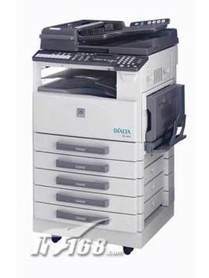 經(jīng)濟(jì)辦公 萬(wàn)元級(jí)數(shù)碼復(fù)印機(jī)導(dǎo)購(gòu)