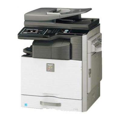 夏普/Sharp MX-2638NC(標(biāo)準(zhǔn)配置)彩色激光數(shù)碼復(fù)印機 A3