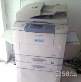 夏普AR-507數碼復印機大量供應，辦公文教高效選擇