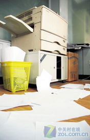 復(fù)印機(jī)時(shí)代落幕？入門(mén)級(jí)多功能數(shù)碼復(fù)合機(jī)市場(chǎng)深度解析