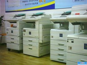 東莞大嶺山專業(yè)辦公設(shè)備租賃服務(wù) 復(fù)印機(jī)、打印機(jī)、多功能一體機(jī)解決方案