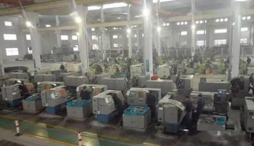 機械畢業生的驚嘆 廠房之外，設備工具何去何從？