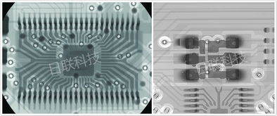 X射線無損檢測技術(shù) 為芯片與光伏產(chǎn)業(yè)發(fā)展注入核心動力