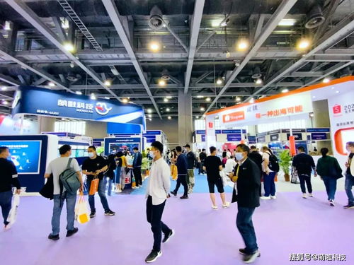 Shopee攜手萌啦科技，萌圈科技并肩亮相2021 ICBE跨交會，共繪跨境新藍圖
