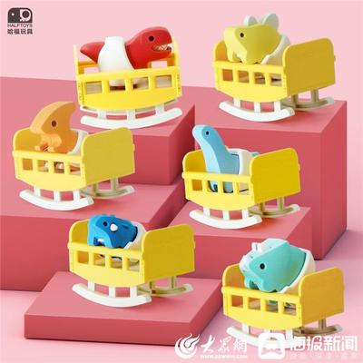 福山“破圈”亮相第三屆中國(guó)國(guó)際文化旅游博覽會(huì)，萌圈科技展現(xiàn)文化科技融合新篇章